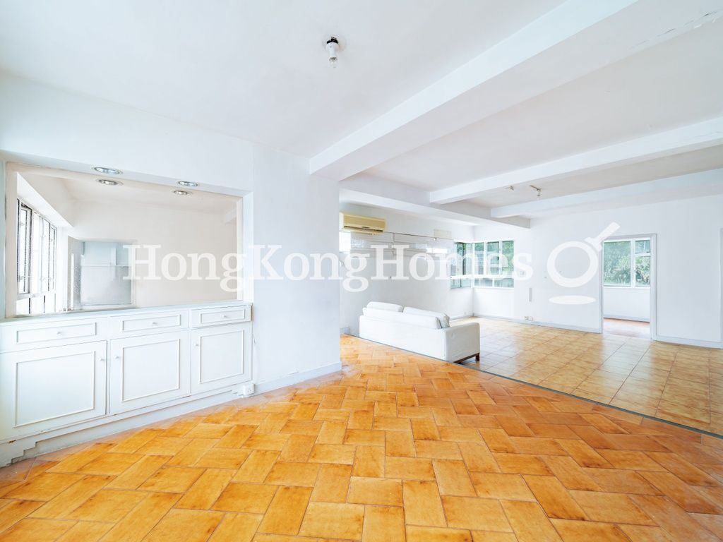 Living and Dining Room — Winway Court, Tai Hang