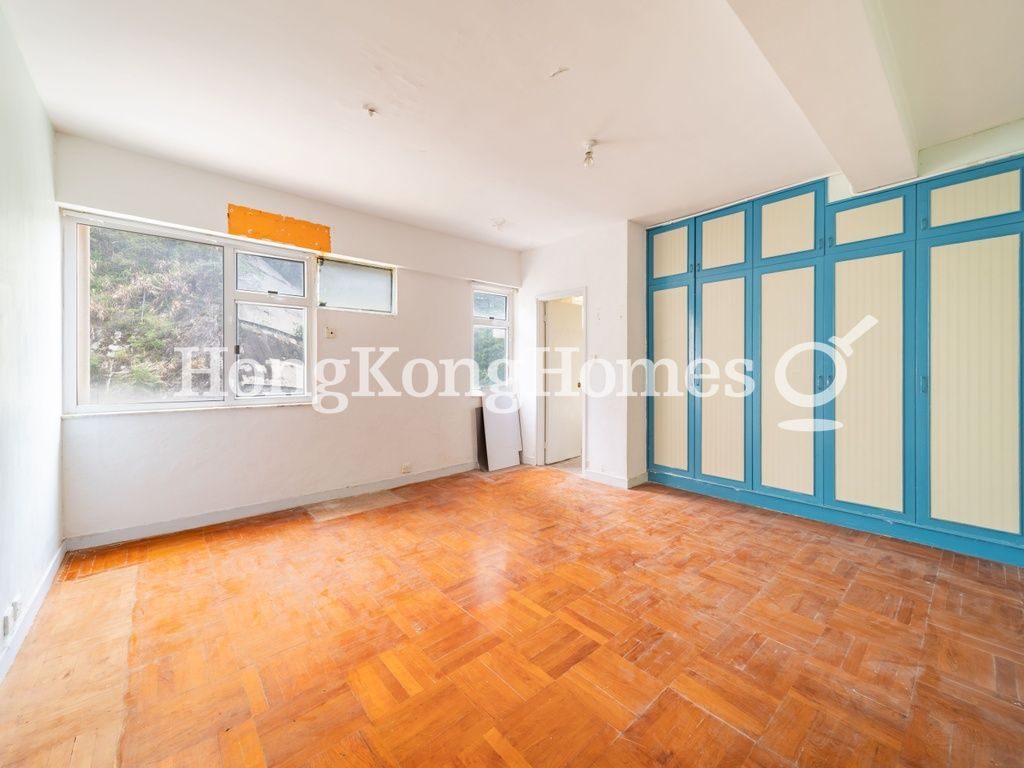 Master Bedroom — Winway Court, Tai Hang
