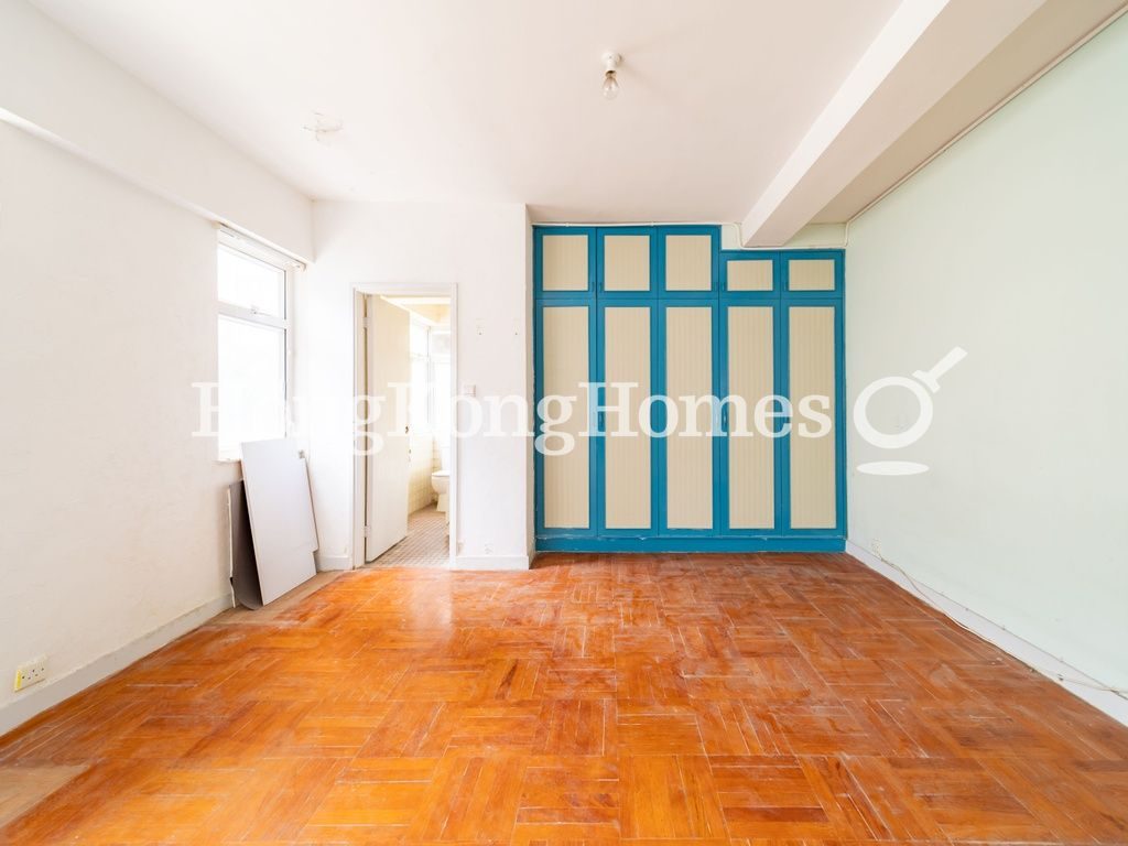 Master Bedroom — Winway Court, Tai Hang