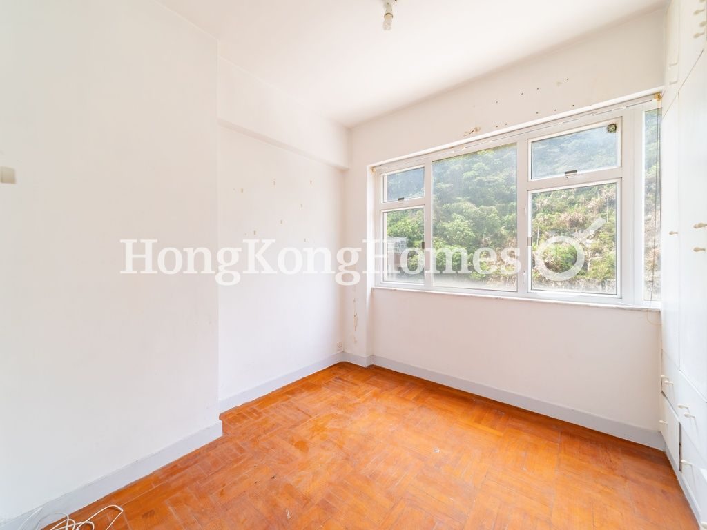 Second Bedroom — Winway Court, Tai Hang