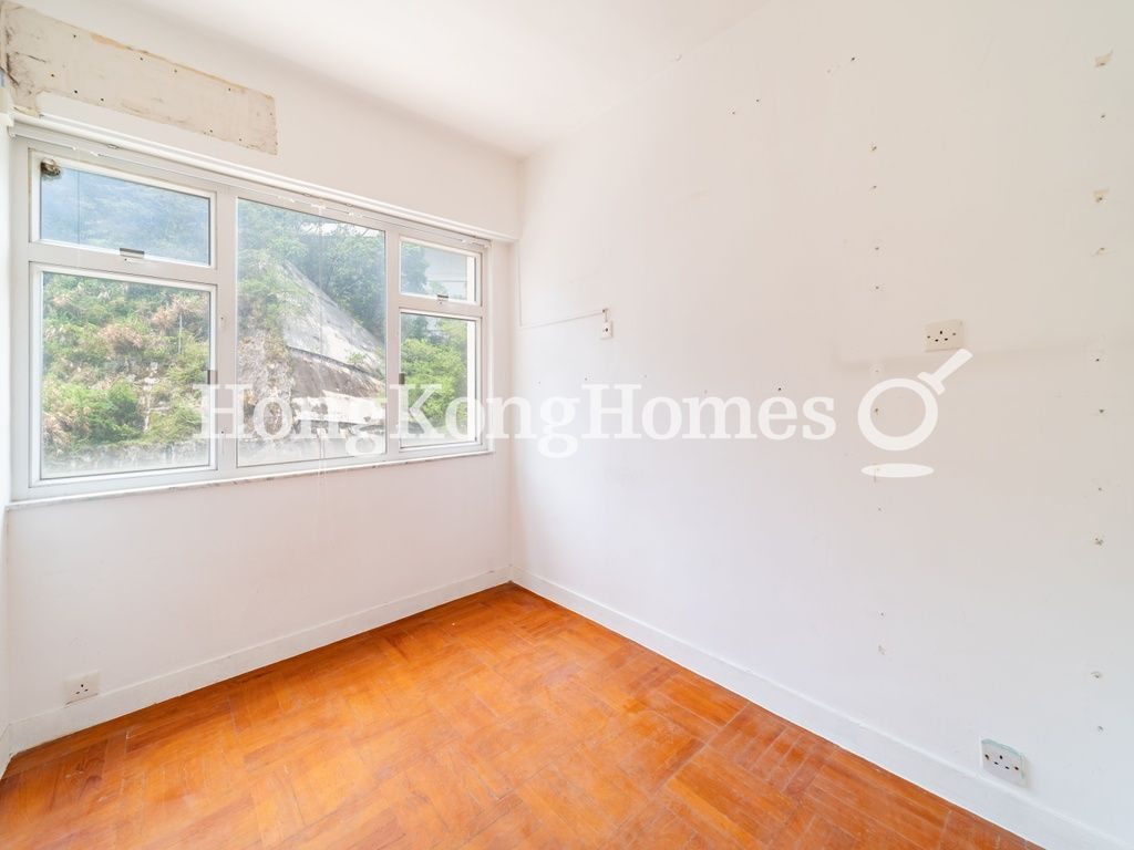Third Bedroom — Winway Court, Tai Hang