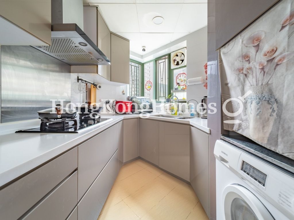 Kitchen — Y.I., Tai Hang