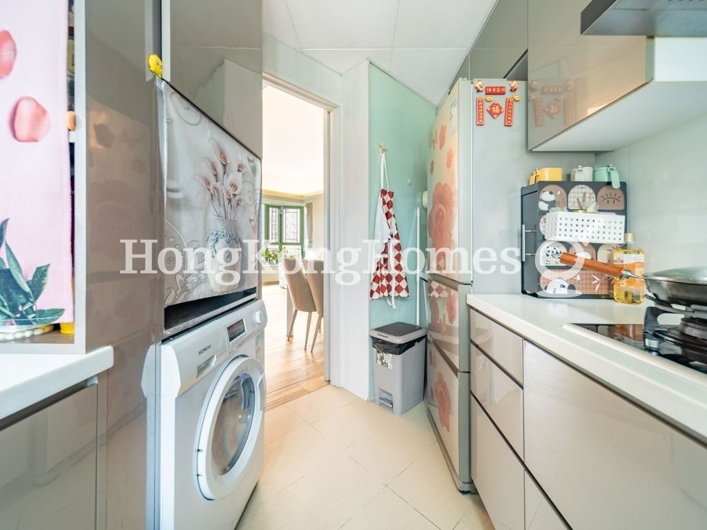 Kitchen — Y.I., Tai Hang