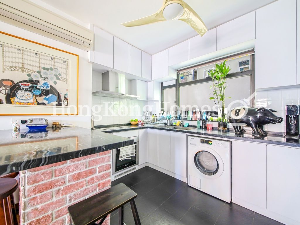 Open Kitchen — Winner Court, Mid-levels West