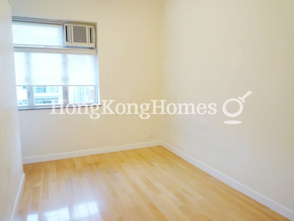 Third Bedroom — Moon Fair Mansion, Mid-levels East