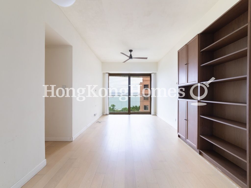 Living and Dining Room — Cadogan, Western / Kennedy Town