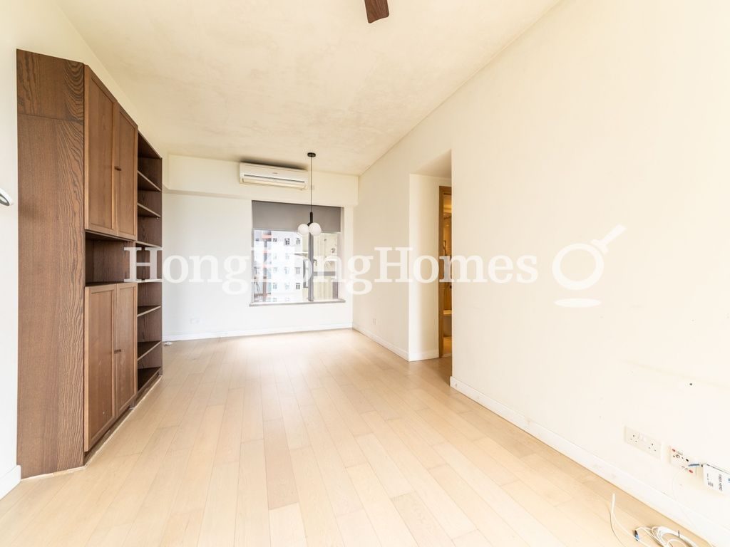 Living and Dining Room — Cadogan, Western / Kennedy Town