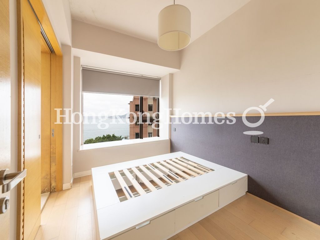 Master Bedroom — Cadogan, Western / Kennedy Town