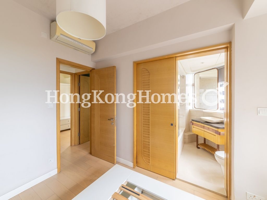 Master Bedroom — Cadogan, Western / Kennedy Town