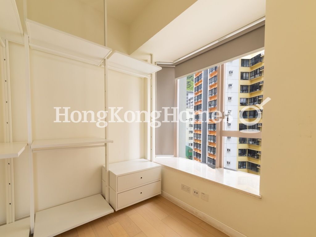 Third Bedroom — Cadogan, Western / Kennedy Town