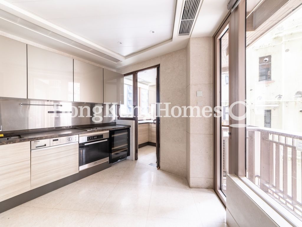 Kitchen — Cadogan, Western / Kennedy Town