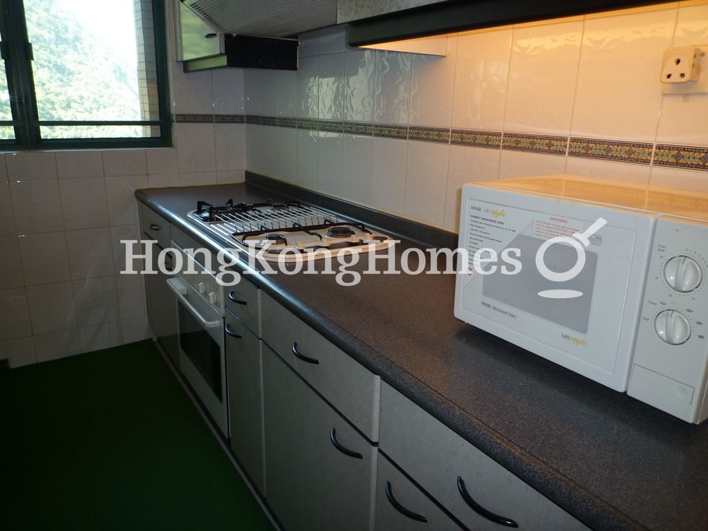 Kitchen — Hillsborough Court - Block 01, Mid-levels Central