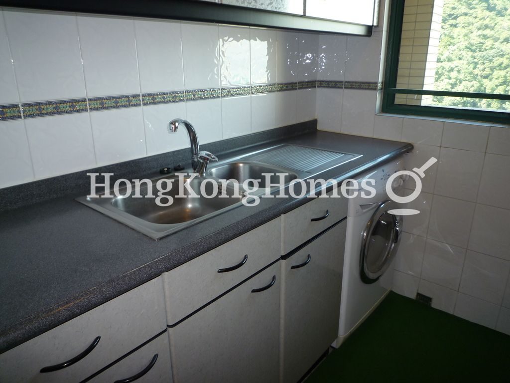 Kitchen — Hillsborough Court - Block 01, Mid-levels Central