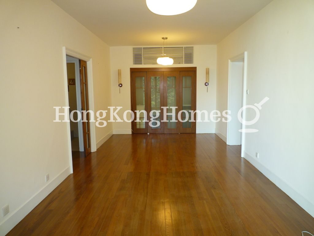 Living and Dining Room — Hillsborough Court - Block 01, Mid-levels Central