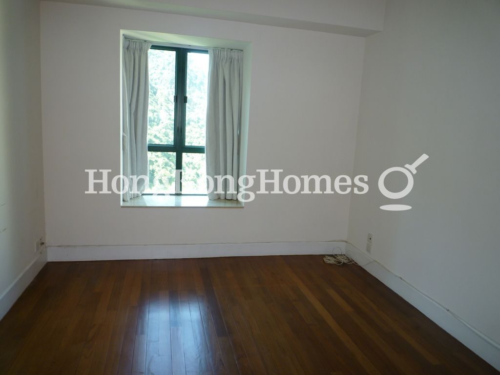 Master Bedroom — Hillsborough Court - Block 01, Mid-levels Central