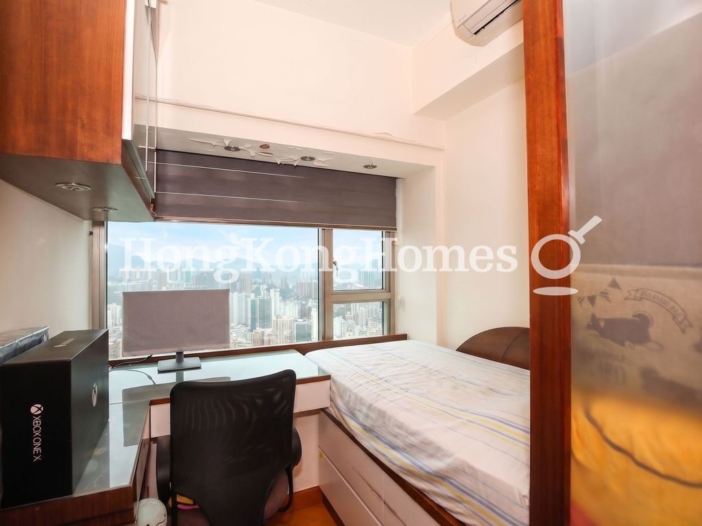 Third Bedroom — Sorrento Tower - 3, Tsim Sha Tsui