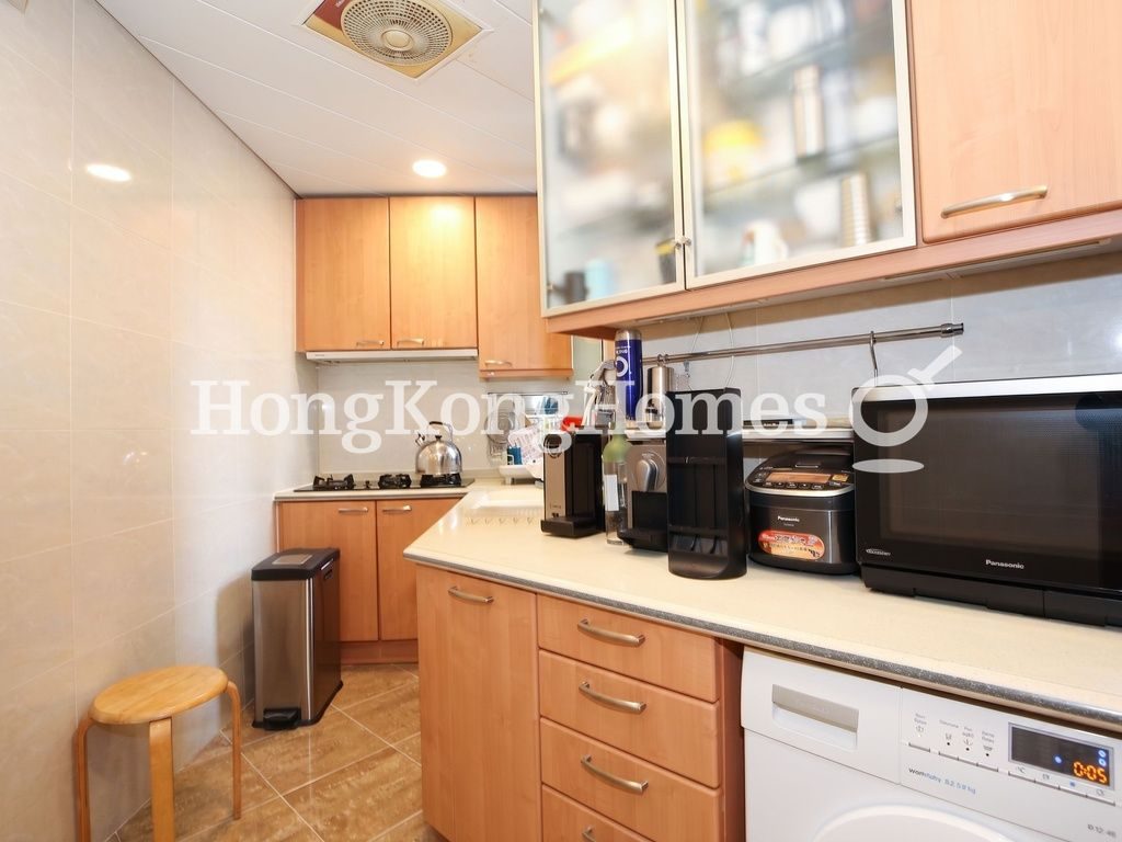Kitchen — Sorrento Tower - 3, Tsim Sha Tsui