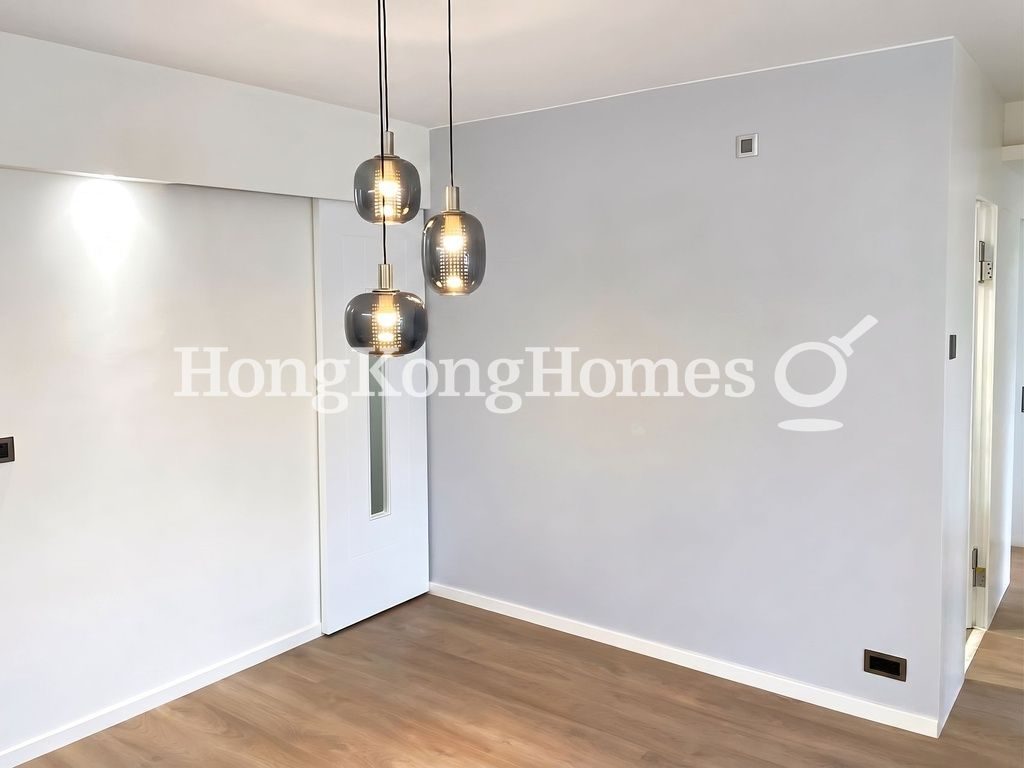 Dining Room — Grandview Tower - Block B, Mid-levels East