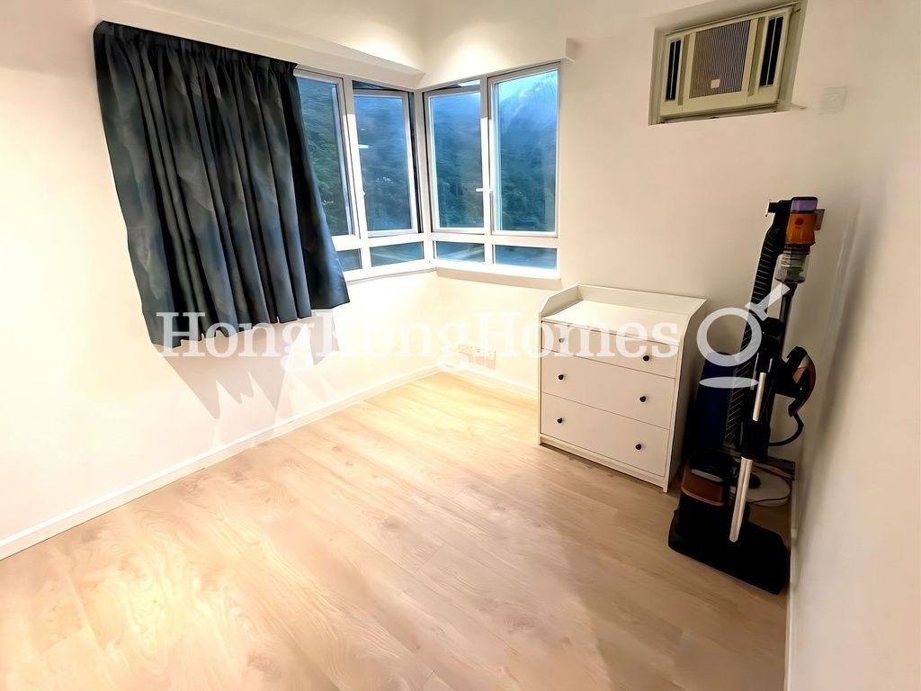 Second Bedroom — Grandview Tower - Block B, Mid-levels East