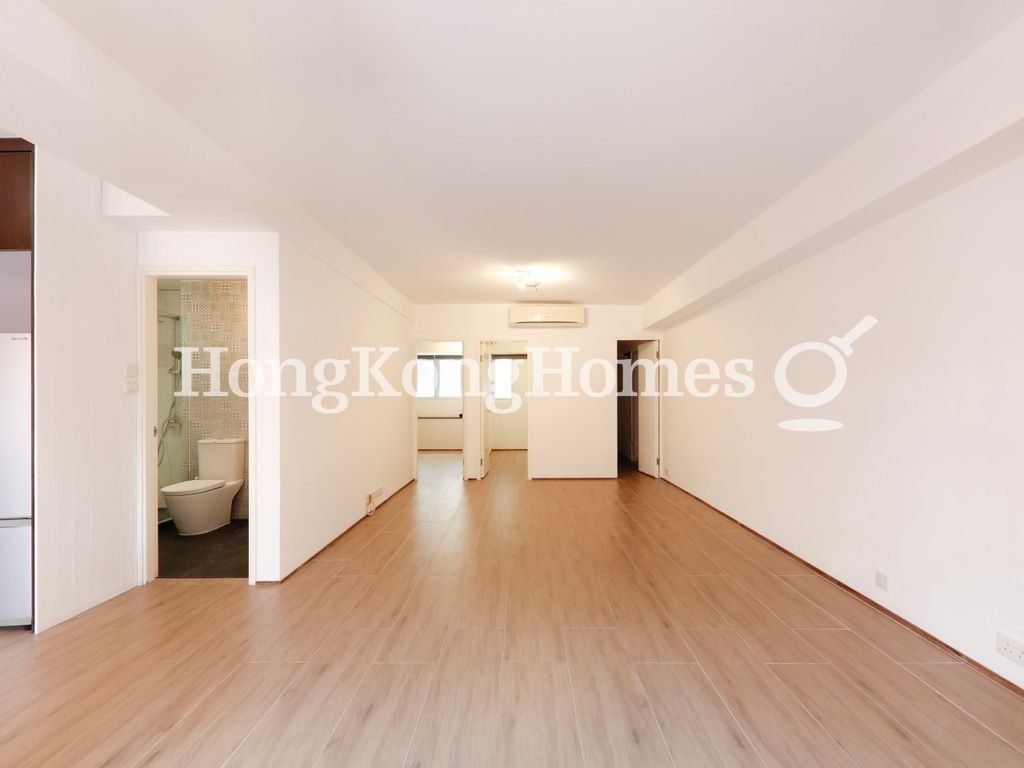 Living and Dining Room — Broom Garden - Block 01, Happy Valley