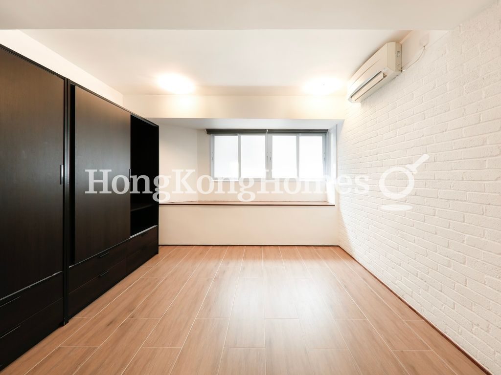 Master Bedroom — Broom Garden - Block 01, Happy Valley