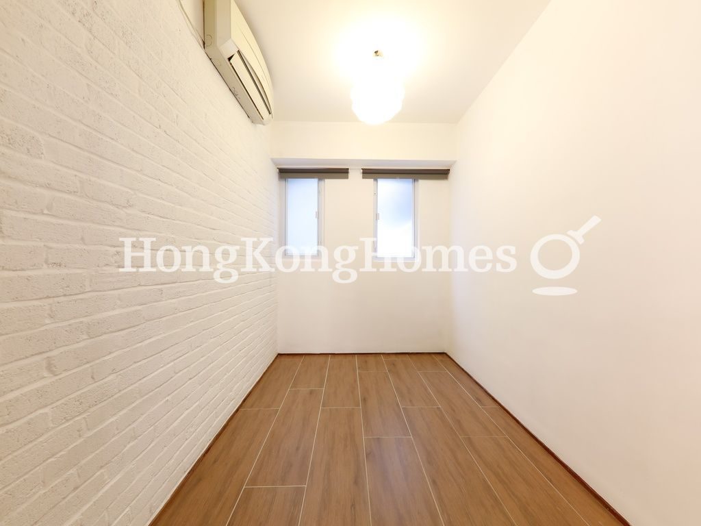 Second Bedroom — Broom Garden - Block 01, Happy Valley