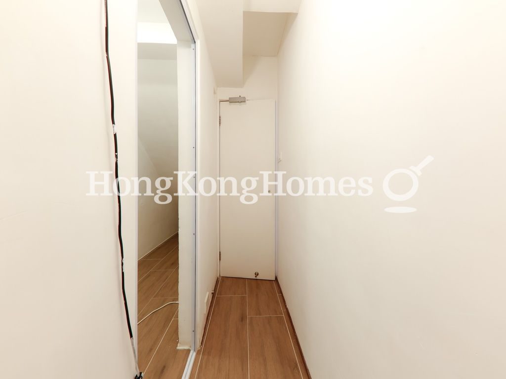 Store Room — Broom Garden - Block 01, Happy Valley