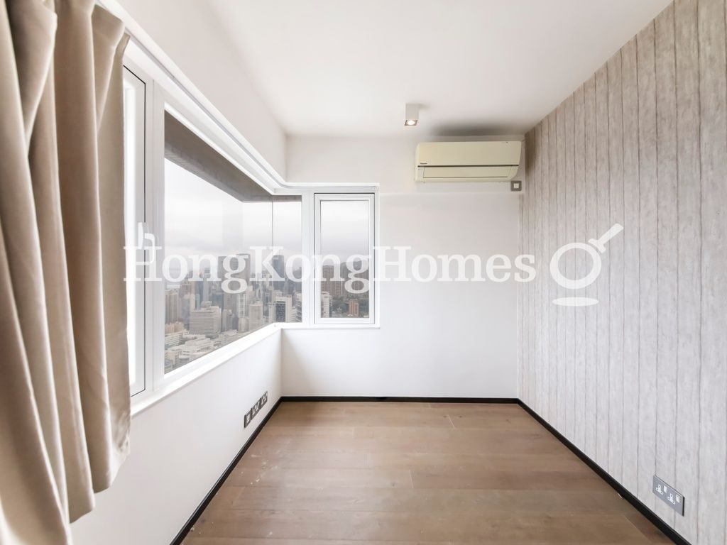 Second Bedroom — Grandview Tower - Block A, Mid-levels East
