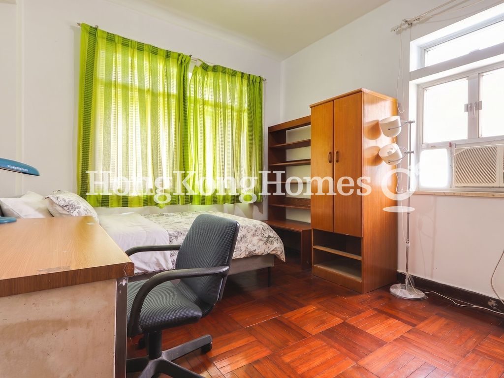 Second Bedroom — Green Villa, Happy Valley