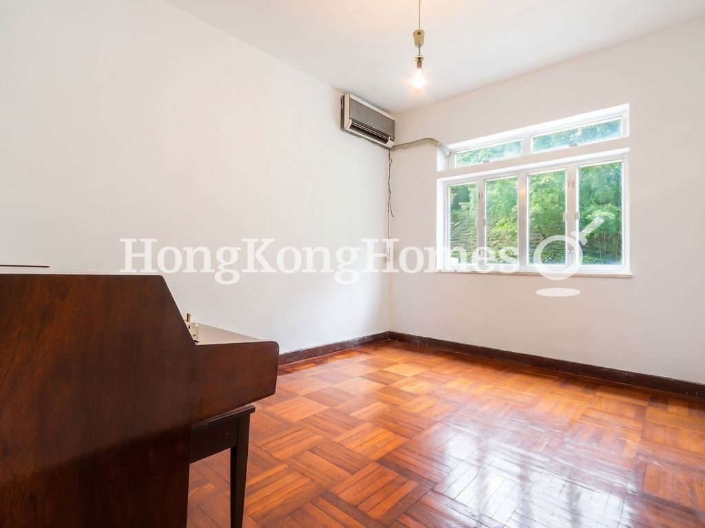 Third Bedroom — Green Villa, Happy Valley