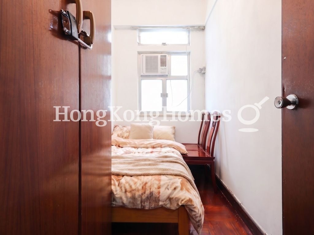 Fourth Bedroom — Green Villa, Happy Valley