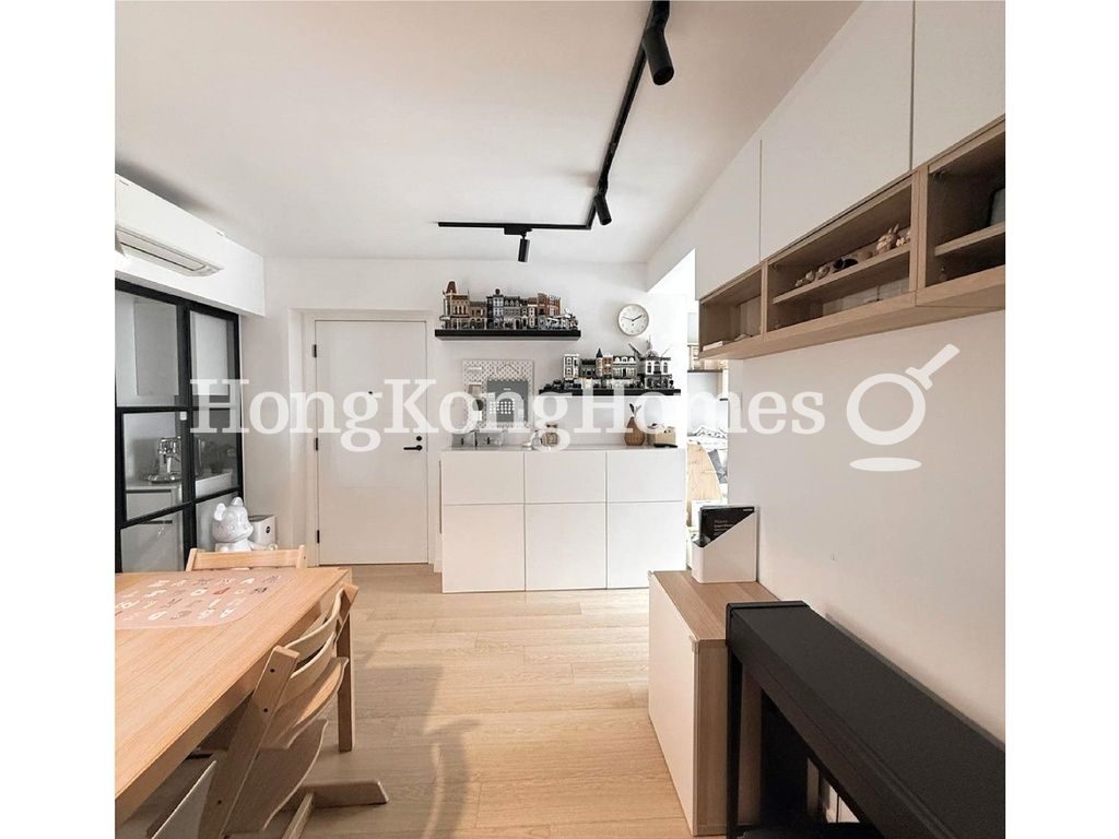 Dining Room — Linden Heights, Jardine's Lookout