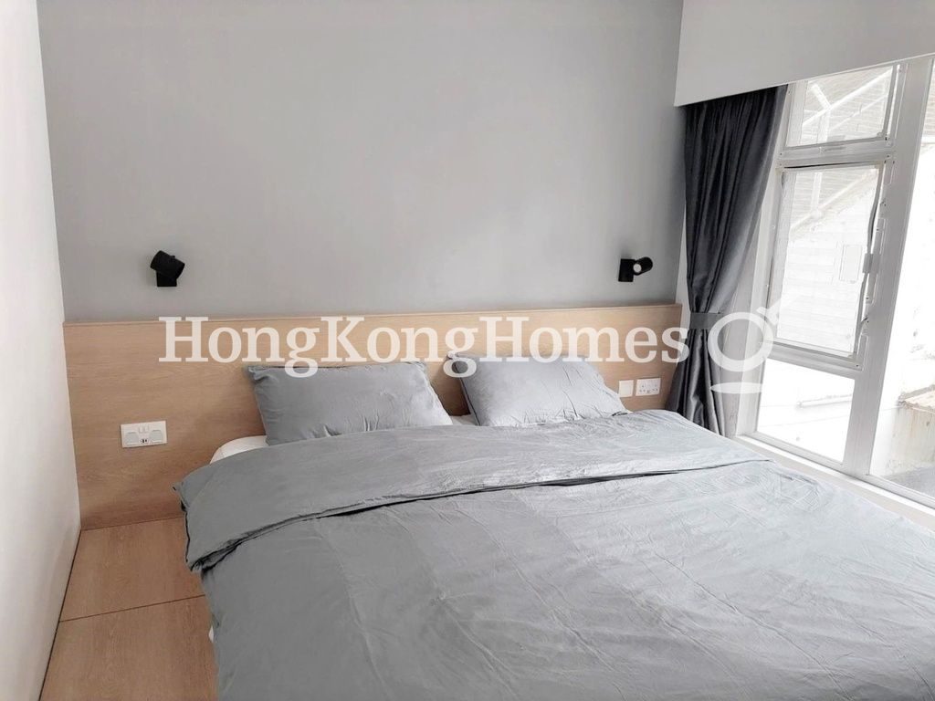 Master Bedroom — Linden Heights, Jardine's Lookout