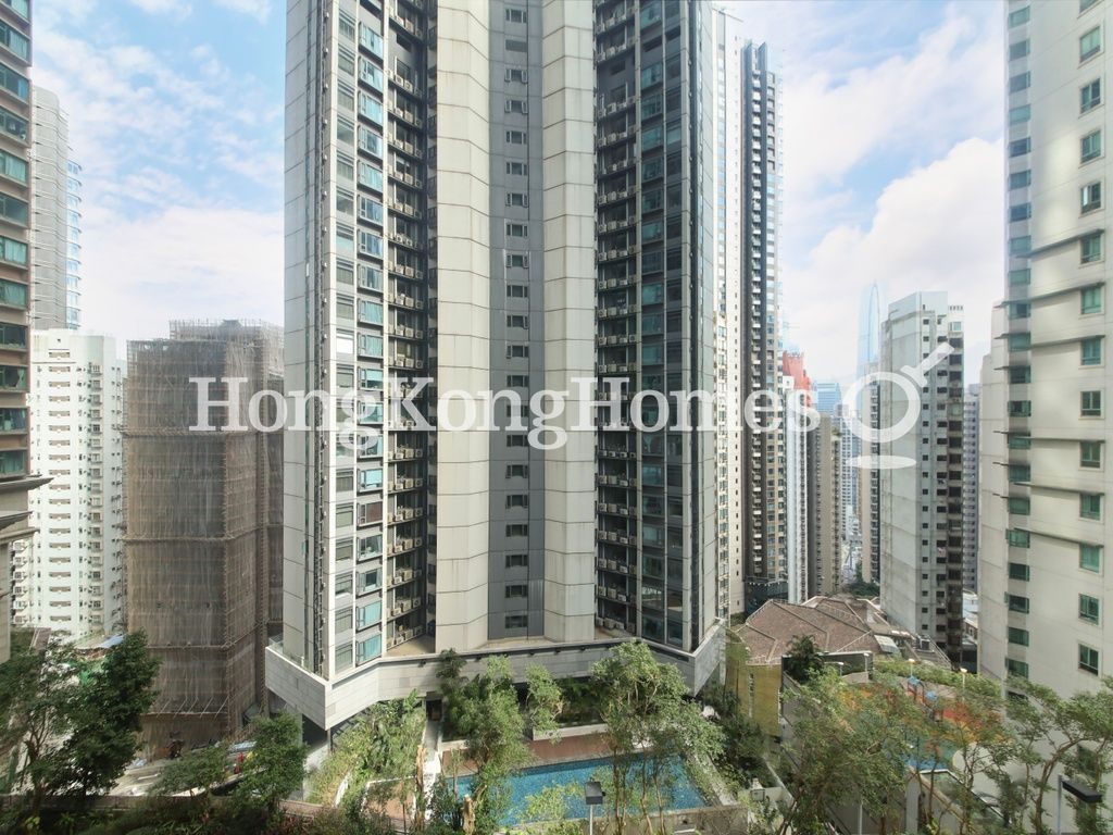 Robinson Place - Block 02