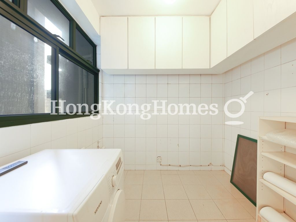 Maid's Room — Robinson Place - Block 02, Mid-levels West