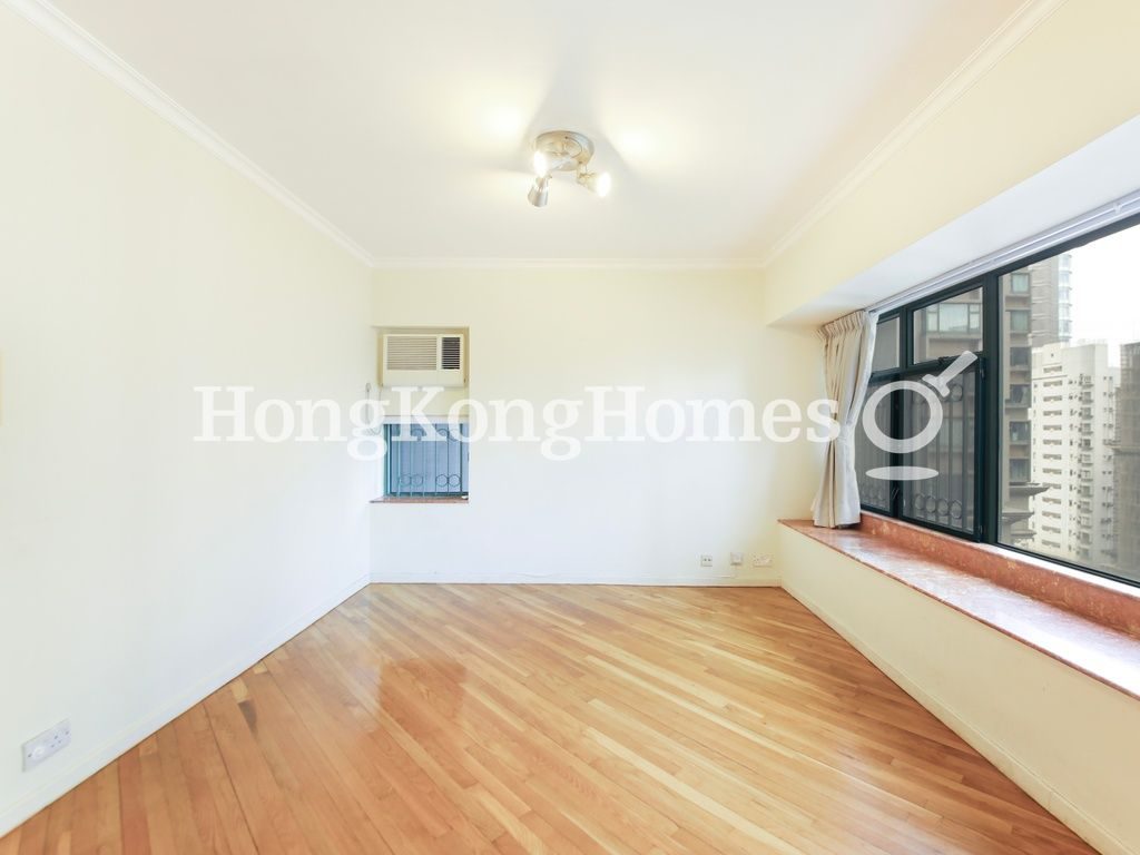 Living and Dining Room — Robinson Place - Block 02, Mid-levels West