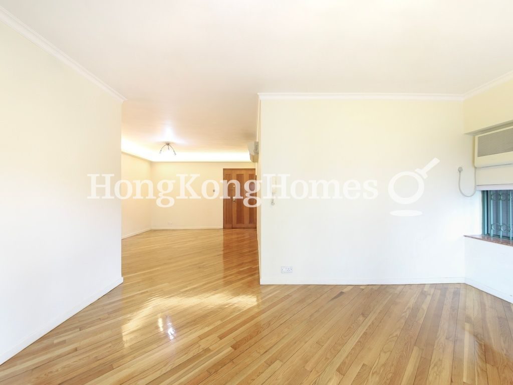 Living and Dining Room — Robinson Place - Block 02, Mid-levels West