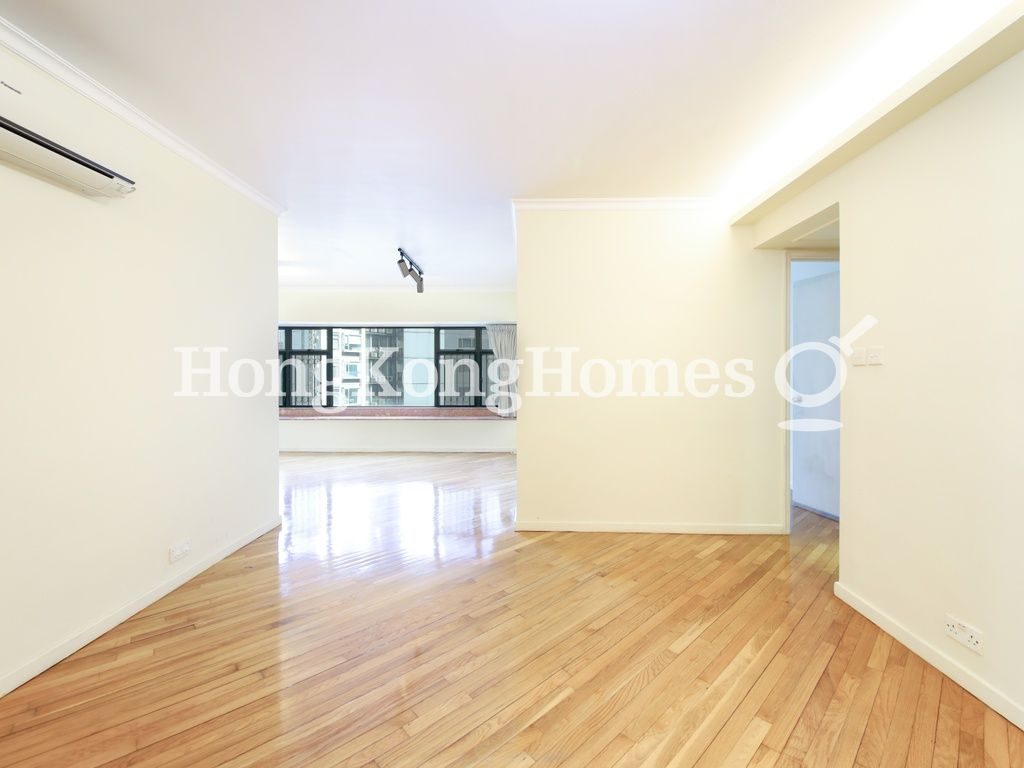 Living and Dining Room — Robinson Place - Block 02, Mid-levels West