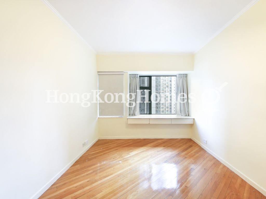 Master Bedroom — Robinson Place - Block 02, Mid-levels West