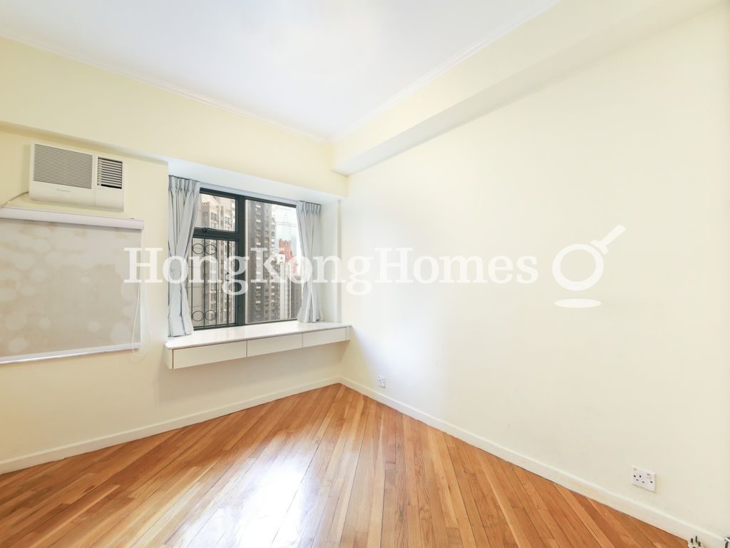 Second Bedroom — Robinson Place - Block 02, Mid-levels West