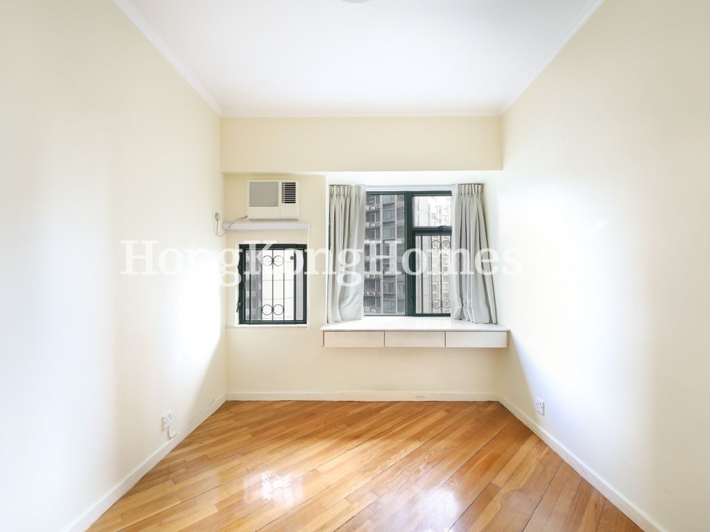 Third Bedroom — Robinson Place - Block 02, Mid-levels West
