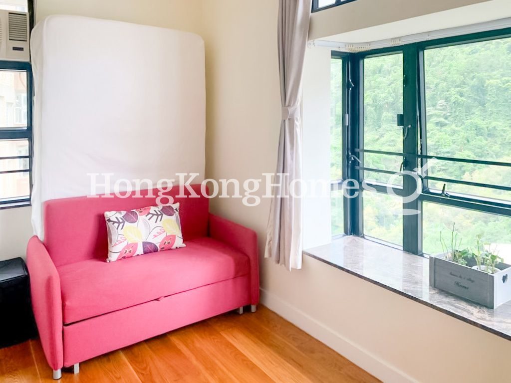 Second Bedroom — Scenic Heights - Block 02, Mid-levels West