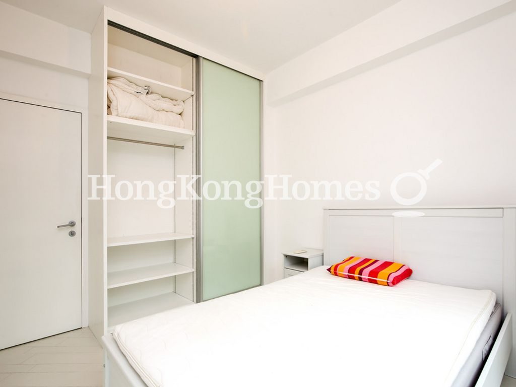 Master Bedroom — Stanford Villa - Block 03, Stanley