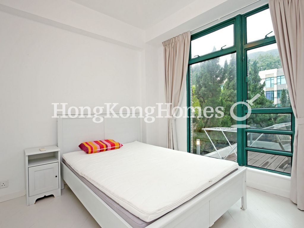 Master Bedroom — Stanford Villa - Block 03, Stanley
