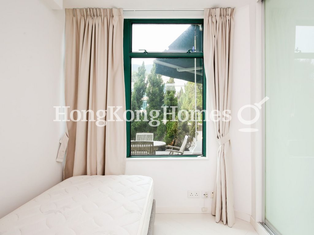 Second Bedroom — Stanford Villa - Block 03, Stanley