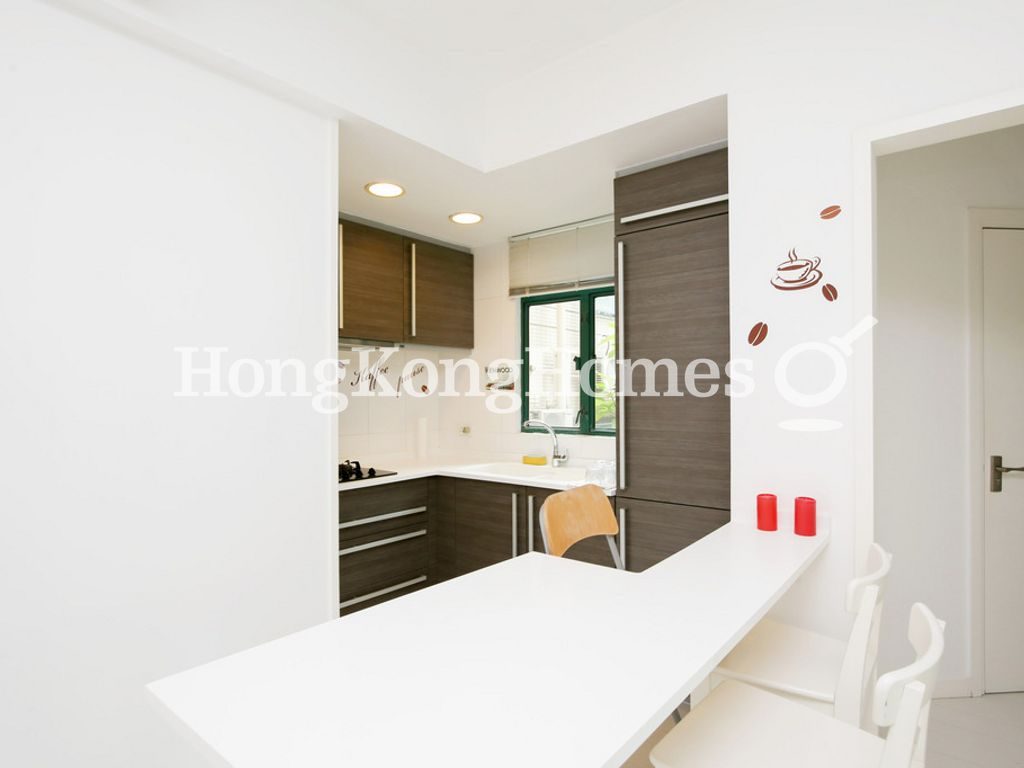 Kitchen — Stanford Villa - Block 03, Stanley