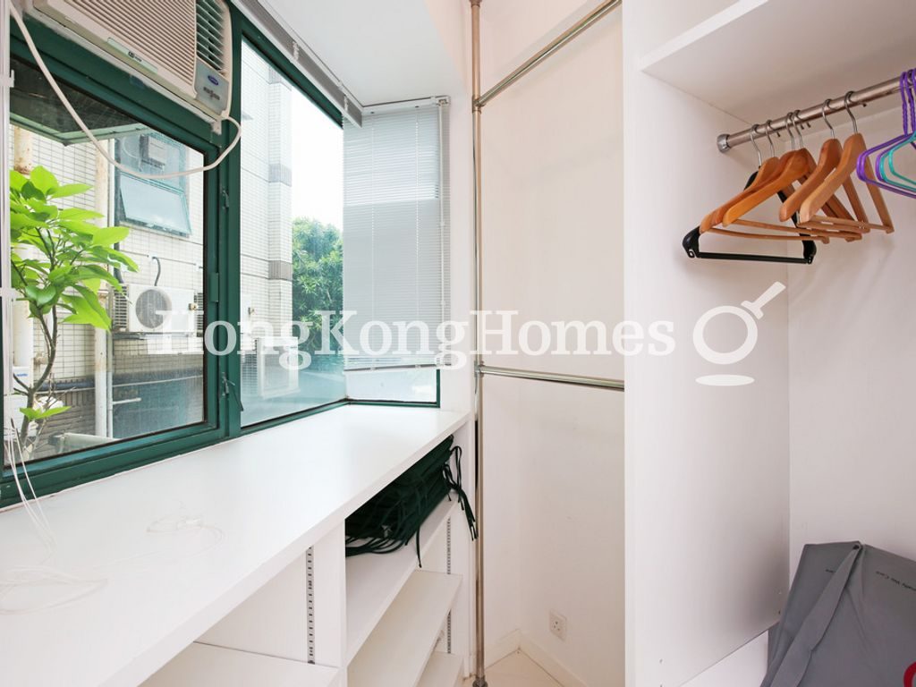 Storeroom — Stanford Villa - Block 03, Stanley