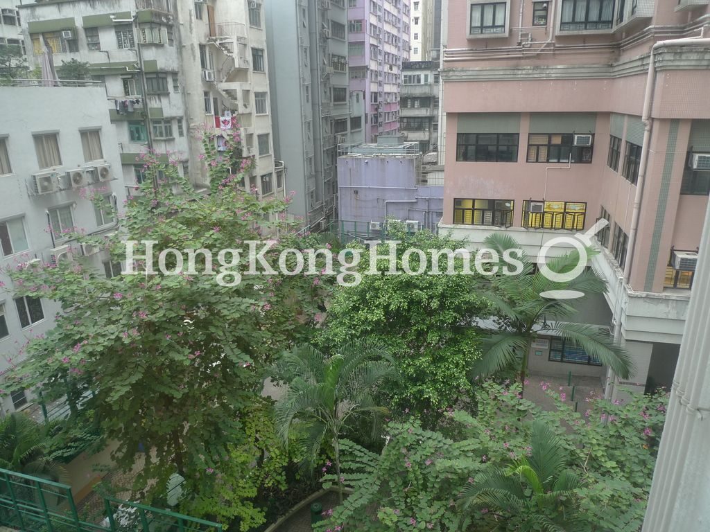 Wai Cheong Building