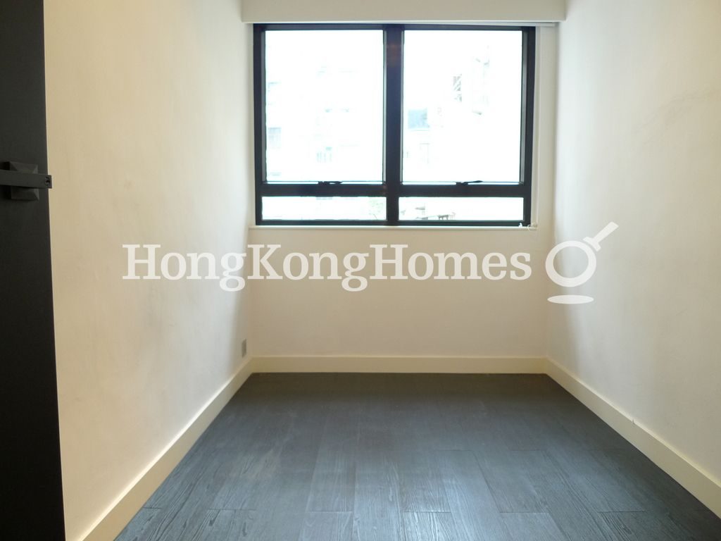 Master Bedroom — Wai Cheong Building, Wan Chai