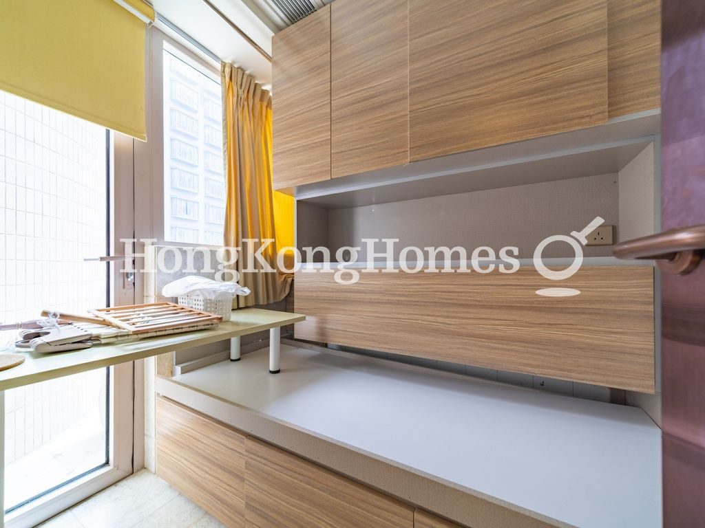 Maid's Room — Cadogan, Western / Kennedy Town